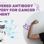 AI-Powered Antibody Discovery for Cancer Treatment