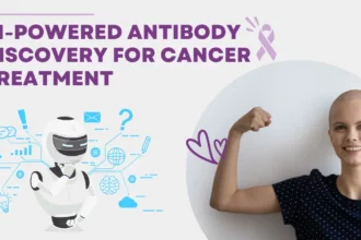AI-Powered Antibody Discovery for Cancer Treatment