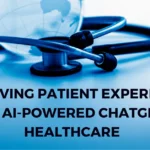 AI-powered ChatGPT in Healthcare