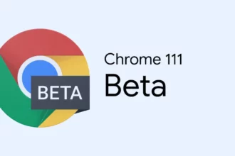 Google Chrome Beta 111 Document Picture-in-Picture Feature