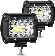 AMBOTHER 4-Inch Led Pods