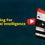 YouTube Is Plaining For Artificial Intelligence