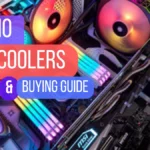 Top AIO Liquid Coolers