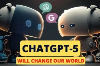 ChatGPT 5 release date and features