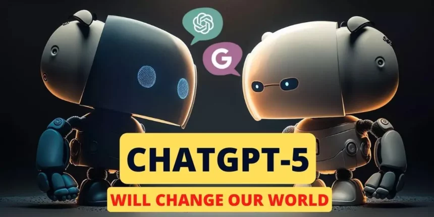 ChatGPT 5 release date and features