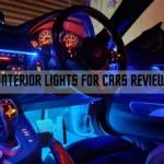 Best LED Interior Lights for Cars