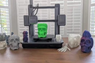 AnkerMake M5 3DPrinter