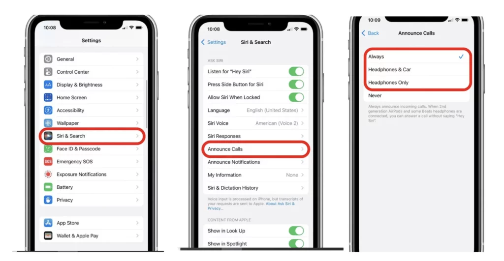 answer call on airpods pro with siri