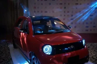 This is the first electric compact SUV of Pakistan, which is set to be launched in 2025 with parts assembled in Pakistan.