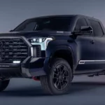 2024 Toyota Tundra 1794 Limited Edition Leather-Loaded