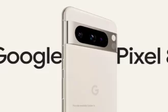 Pixel 8 camera features