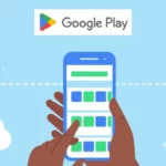 Google Play Store auto archive