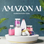 Amazon AI Image Generation Tool