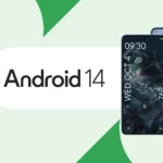 Android 14 Top 6 Features