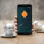 GoldDigger Android trojan