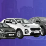 KIA Motors Offers Cash-Back on Car Registration for Select Models