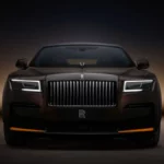 Rolls-Royce Ghost Ekleipsis