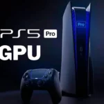 Playstation 5 pro powerful GPU