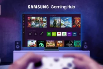 Samsung to Launch Ad-Supported Cloud Gaming Service for Mobile