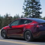 Tesla Model Y RWD Returns with Lower Price Tag