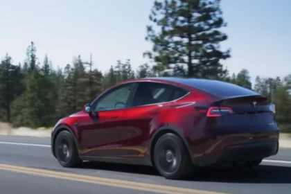 Tesla Model Y RWD Returns with Lower Price Tag