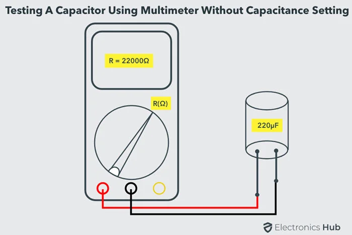 Capacitor
