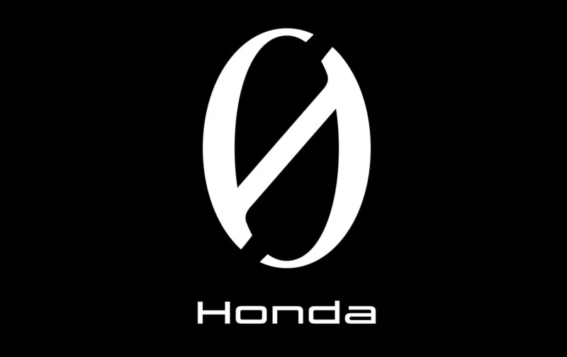 Honda new H logo