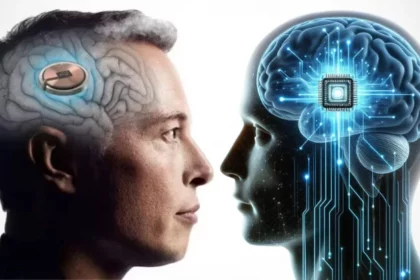 Elon Musk confirms that Neuralink's brain chip has been successfully implanted in a human