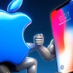 Apple Overtakes Samsung as the world's leading Smartphone Seller