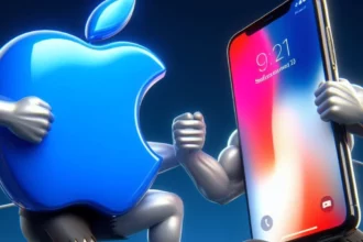 Apple Overtakes Samsung as the world's leading Smartphone Seller