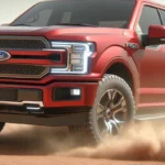Ford is changing the prices of its 2024 F-150 Lightning trucks due to slower sales of electric vehicles in the US.
