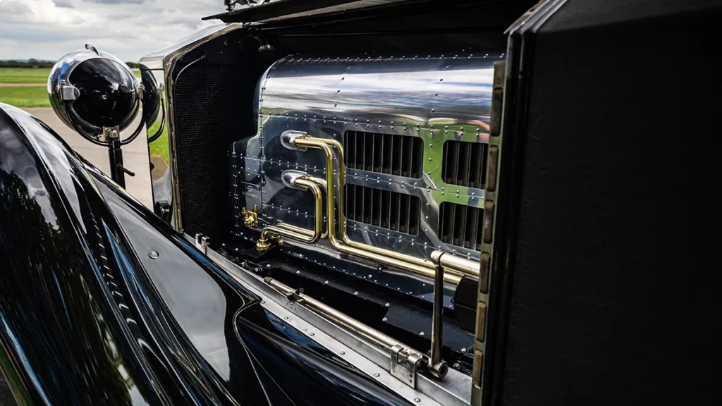  Rolls-Royce Phantom II
