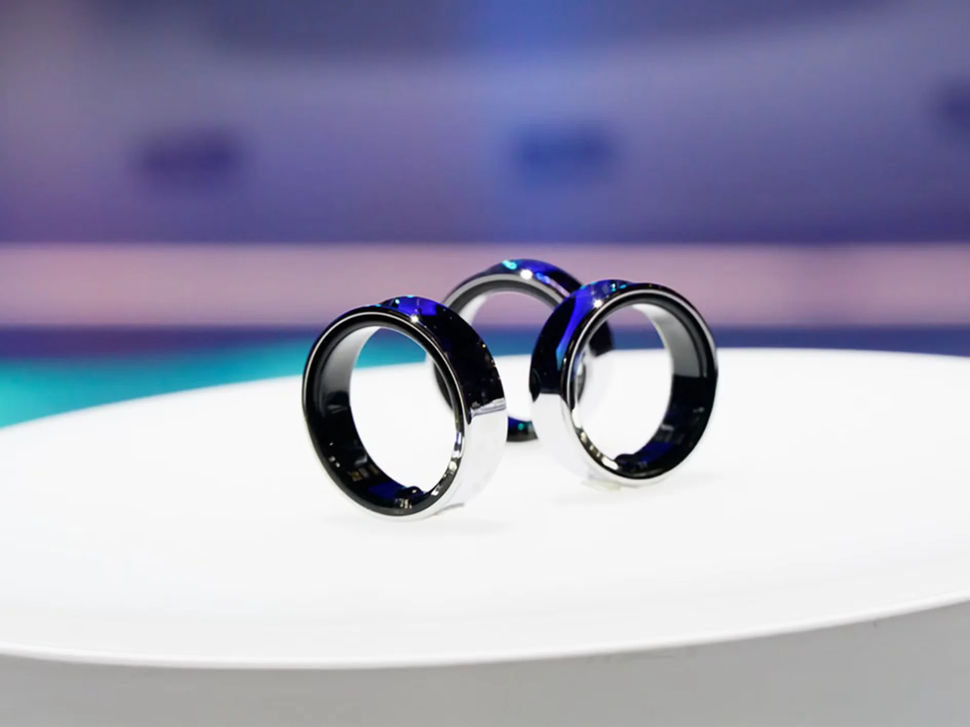 Samsung Galaxy Ring: Your Personal Nutrition Assistant, Checking Your Fridge and Suggesting Meals