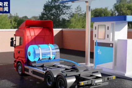 100kg Liquid-Hydrogen Fueling System