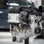 Toyota Builds New 1.5L and 2.0L Combustion Engines