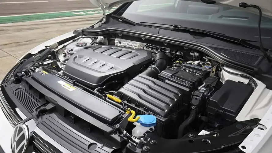 Volkswagen EV plans gas car development