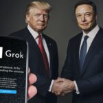 Grok Trump Elon Musk Death Penalty