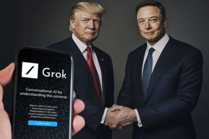 Grok Trump Elon Musk Death Penalty