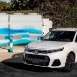 Honda Next-Generation Fuel Cell