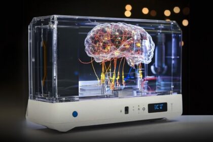 Cortical Labs Unveils CL1