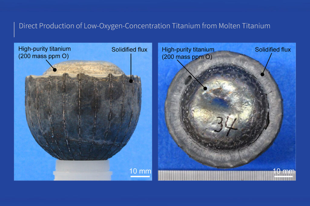 japan titanium solar panels