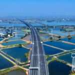 Wuhan-Yangxin Highway