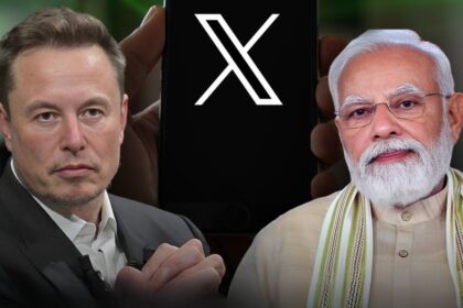 X sued India IT Ministry