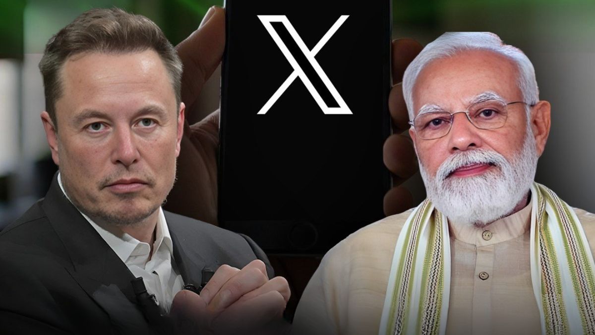 X sued India IT Ministry