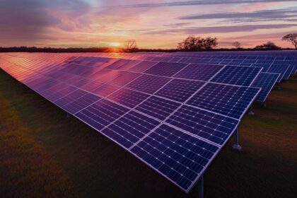 japan titanium solar panels