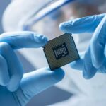 China light-speed chip