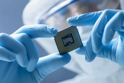 China light-speed chip