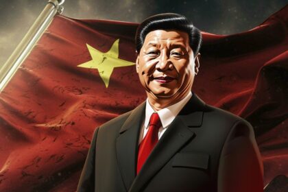 China Increasing Tariffs 125%