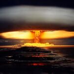 地震掩蓋核子試爆