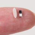 Northwestern World’s Smallest Pacemaker